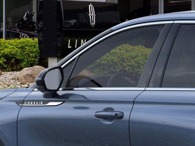 new 2025 Lincoln Corsair car, priced at $44,675