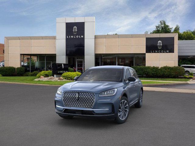 new 2025 Lincoln Corsair car, priced at $44,675