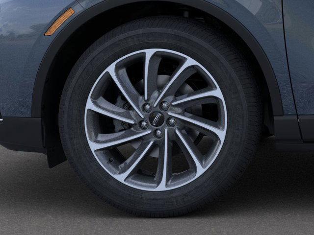 new 2025 Lincoln Corsair car, priced at $44,675