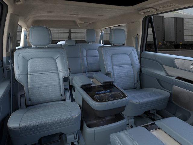 new 2024 Lincoln Navigator car, priced at $120,265