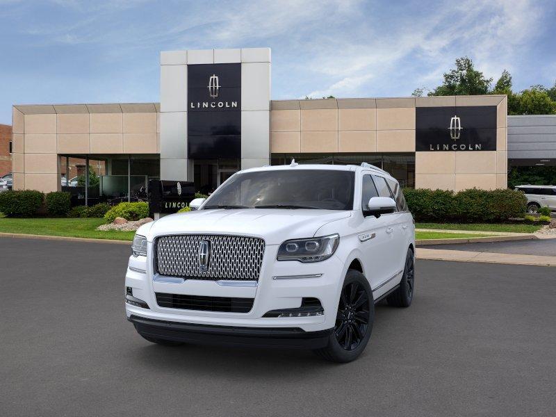 new 2024 Lincoln Navigator car, priced at $103,725