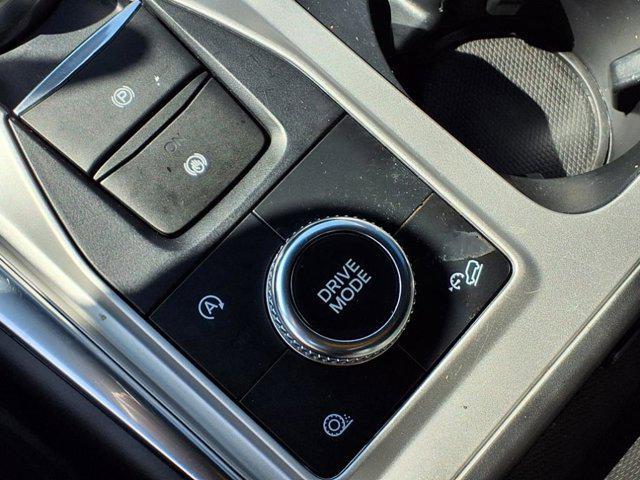 used 2022 Ford Explorer car, priced at $32,500