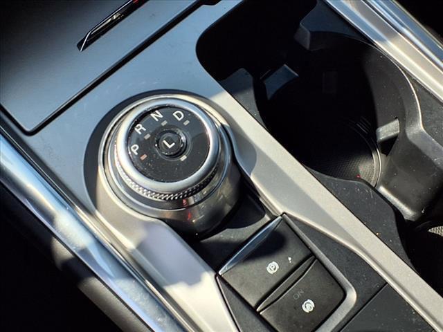 used 2022 Ford Explorer car, priced at $30,180
