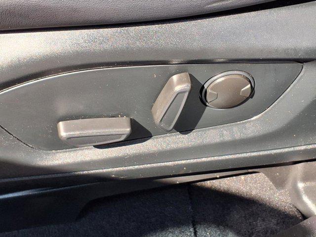 used 2022 Ford Explorer car, priced at $32,500