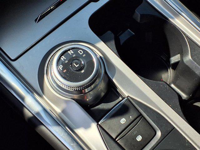 used 2022 Ford Explorer car, priced at $32,500