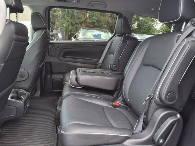 used 2024 Honda Odyssey car