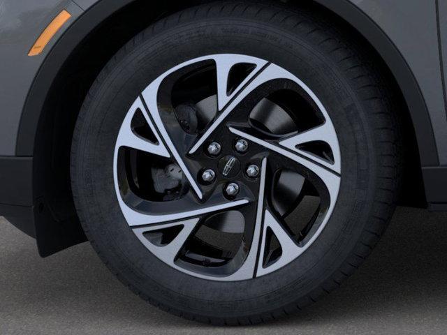 new 2025 Lincoln Nautilus car, priced at $56,683
