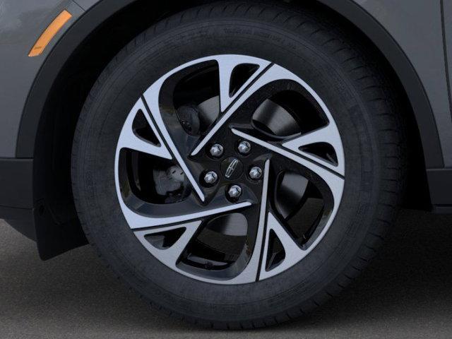 new 2025 Lincoln Nautilus car, priced at $56,683