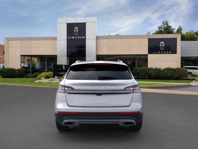 new 2023 Lincoln Nautilus car, priced at $45,982