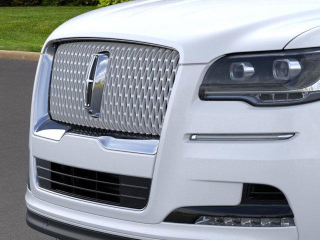 new 2024 Lincoln Navigator car, priced at $94,030