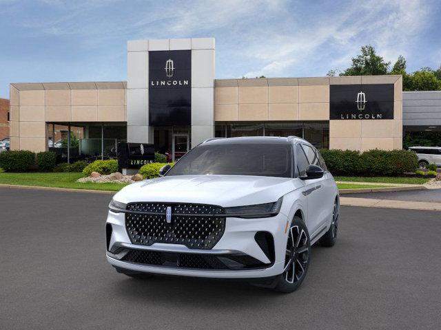 new 2025 Lincoln Nautilus car, priced at $60,182