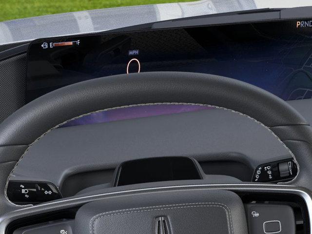 new 2025 Lincoln Navigator car, priced at $113,065