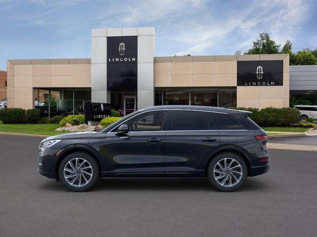 new 2024 Lincoln Corsair car, priced at $55,360