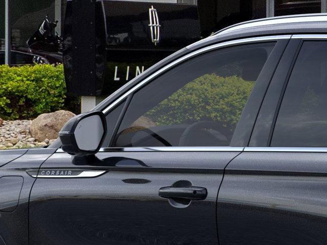 new 2024 Lincoln Corsair car, priced at $55,360