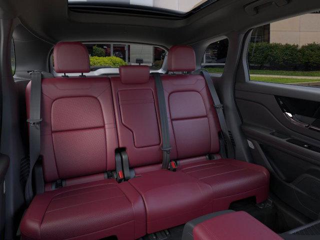 new 2024 Lincoln Corsair car, priced at $55,360