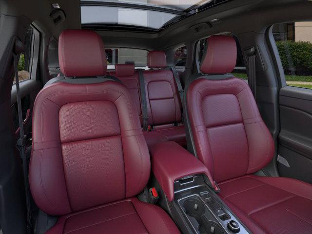 new 2024 Lincoln Corsair car, priced at $55,360