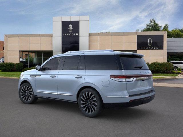 new 2024 Lincoln Navigator car, priced at $118,515