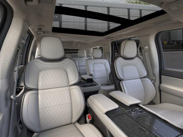 new 2024 Lincoln Navigator car, priced at $118,515