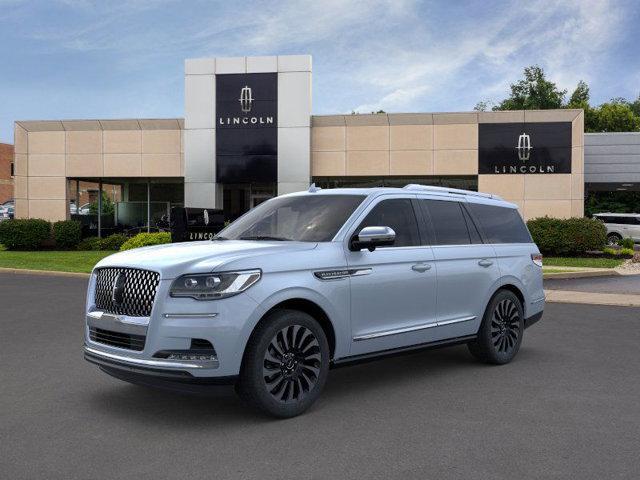 new 2024 Lincoln Navigator car, priced at $118,515