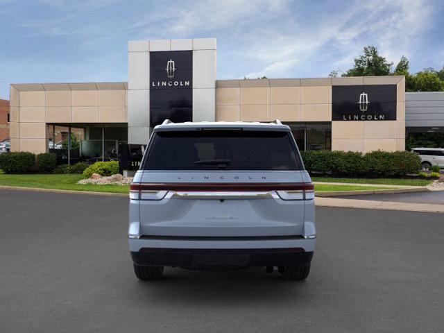 new 2024 Lincoln Navigator car, priced at $118,515