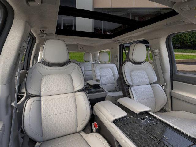 new 2024 Lincoln Navigator car, priced at $118,515