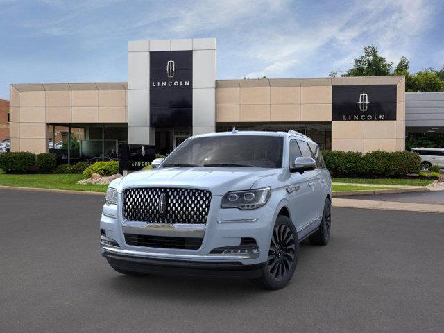 new 2024 Lincoln Navigator car, priced at $118,515