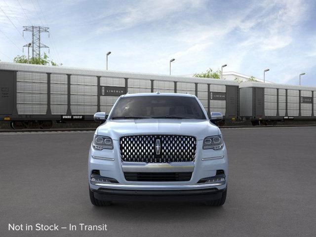 new 2024 Lincoln Navigator car, priced at $118,515