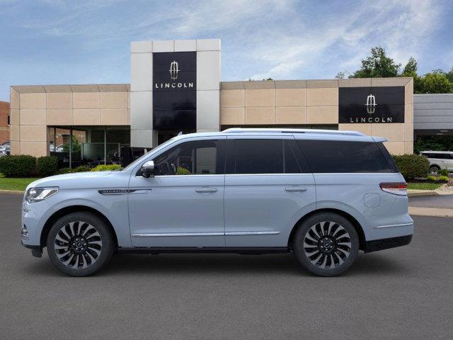 new 2024 Lincoln Navigator car, priced at $118,515