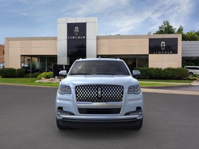 new 2024 Lincoln Navigator car, priced at $118,515