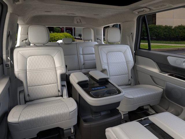 new 2024 Lincoln Navigator car, priced at $118,515