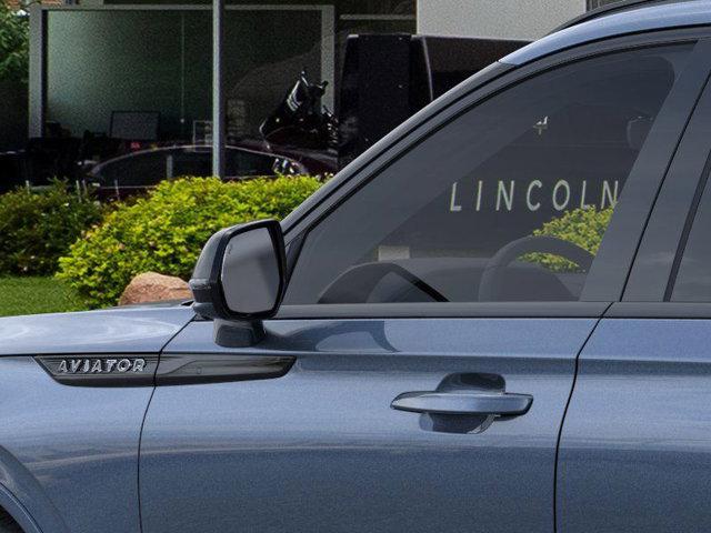 new 2026 Lincoln Aviator car, priced at $92,005