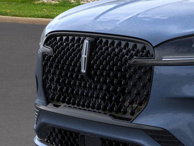 new 2026 Lincoln Aviator car, priced at $92,005