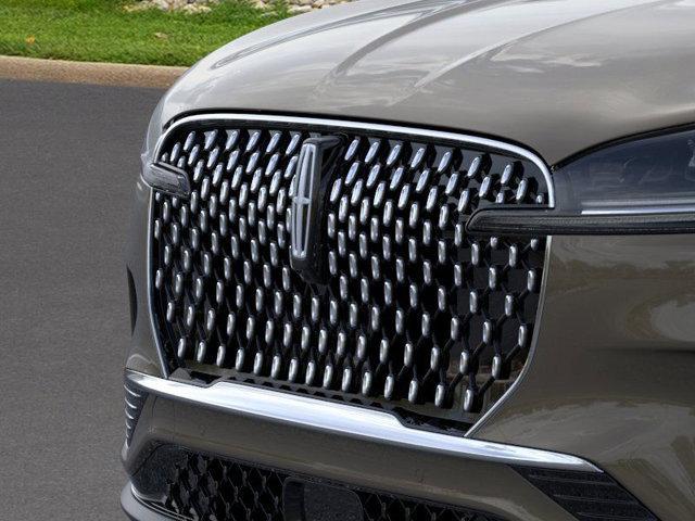 new 2025 Lincoln Aviator car, priced at $82,010