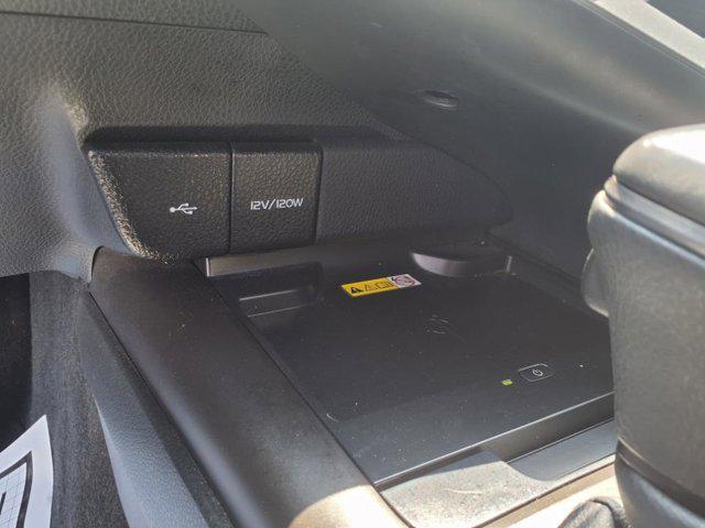 used 2023 Toyota Camry car, priced at $26,000