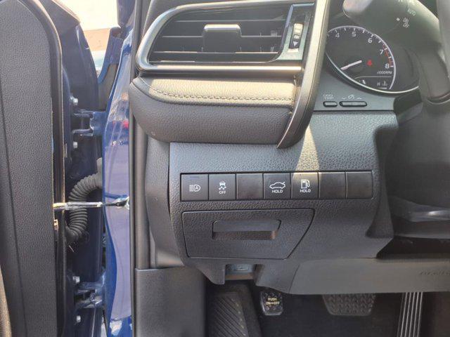 used 2023 Toyota Camry car, priced at $26,000