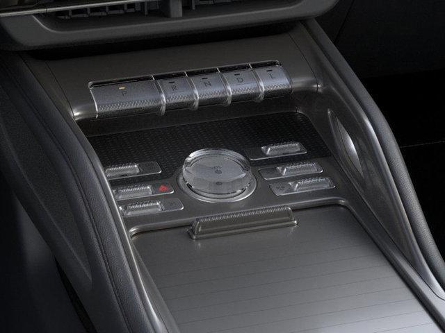 new 2024 Lincoln Nautilus car, priced at $56,656