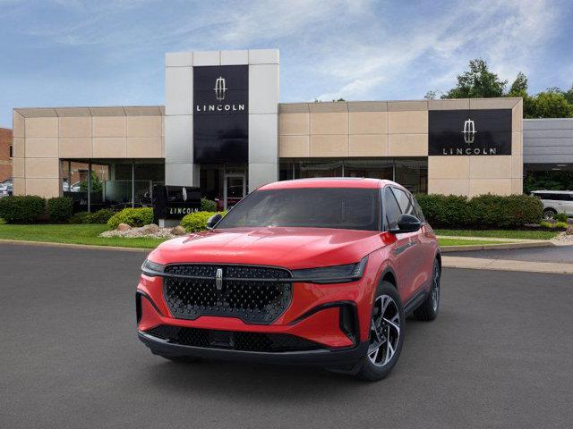 new 2024 Lincoln Nautilus car, priced at $56,656