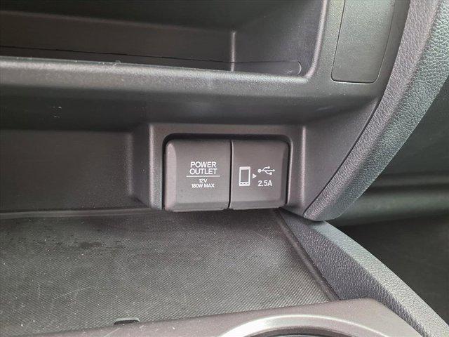 used 2021 Honda Passport car, priced at $23,770