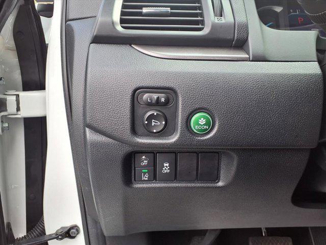 used 2021 Honda Passport car, priced at $23,770