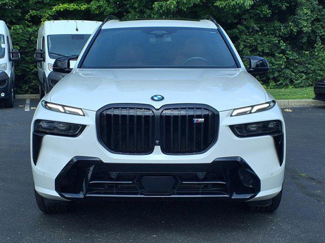 used 2024 BMW X7 car, priced at $83,248