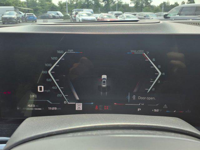 used 2024 BMW X7 car, priced at $83,248