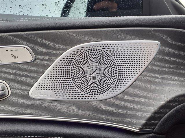 used 2021 Mercedes-Benz CLS 450 car, priced at $40,500