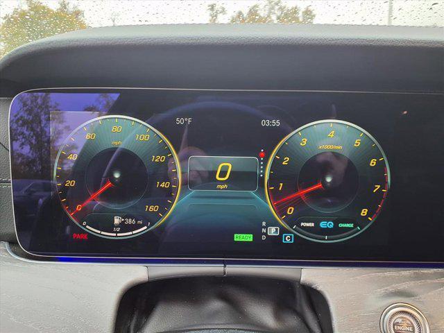 used 2021 Mercedes-Benz CLS 450 car, priced at $40,500