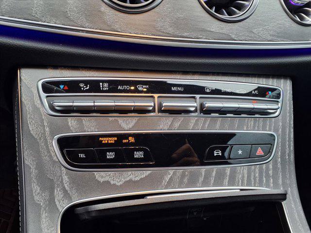 used 2021 Mercedes-Benz CLS 450 car, priced at $40,500