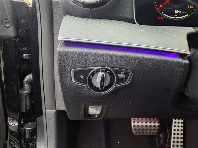 used 2021 Mercedes-Benz CLS 450 car, priced at $40,500