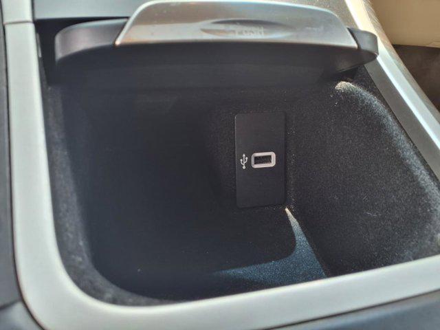 used 2018 Lincoln MKX car, priced at $22,200