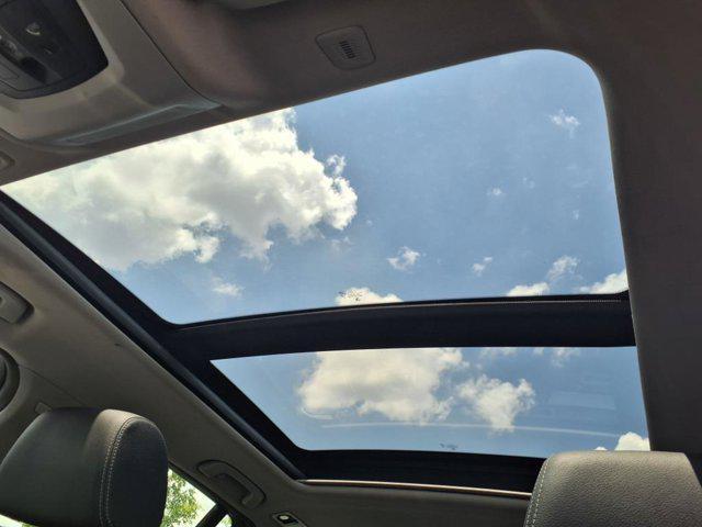 used 2014 BMW X3 car, priced at $11,000