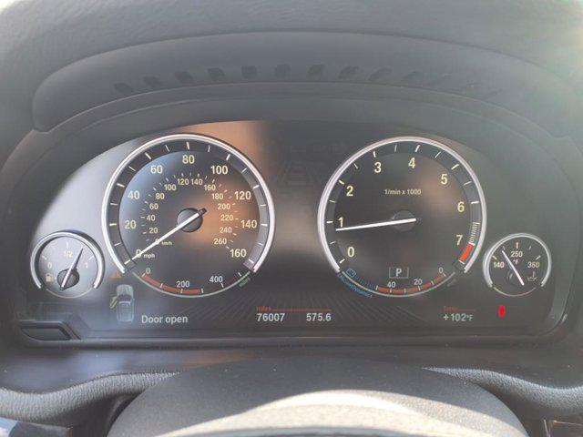 used 2014 BMW X3 car, priced at $11,000