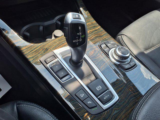 used 2014 BMW X3 car, priced at $11,000