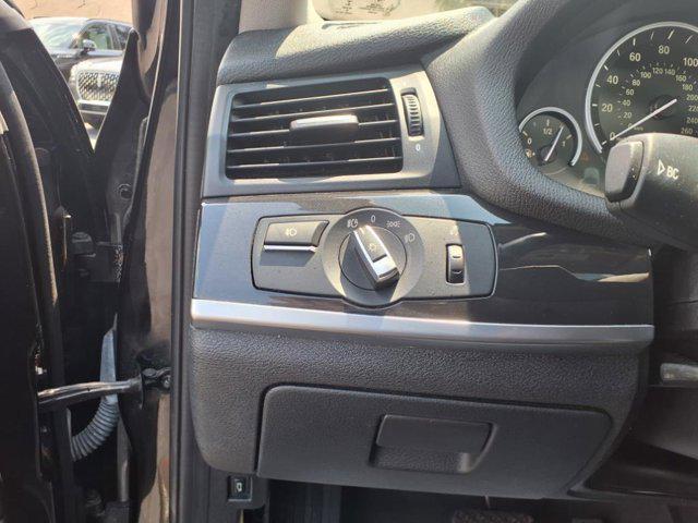 used 2014 BMW X3 car, priced at $11,000